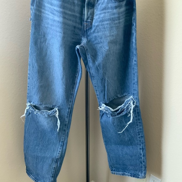 Levi’s | 501® '90S WOMEN'S JEANS size 28x30 - Picture 8 of 12